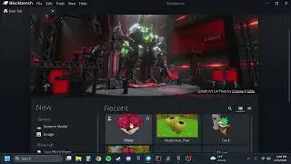Initial Setup for Custom Mob - Hytale Plugin Mod Development Tutorial 02