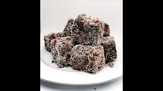 LAMINGTONS - 