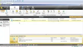 Testing Logon Accounts for Backup resources - Symantec BE 2015