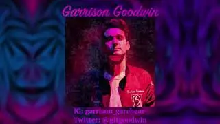 The Woodshed #9 With Garrison Goodwin