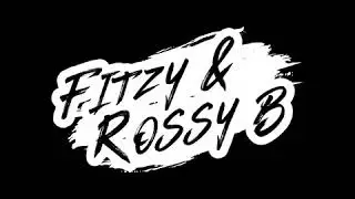 Fitzy, Rossy B, Luke Hudson & Shadside - Castle