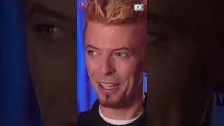DAVID BOWIE - DALAI LAMA Finding Spiritual Enlightenment in Change