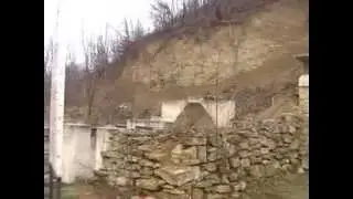 ГРОБНИЦИ ИВАНСКИ