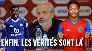 🚨❌🚨POURQUOI MAYULU ET MAVIDIDI REFUSE DE VENIR❓ C'EST CLAIRE👇