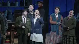 Dolly Parton's Smoky Mountain Christmas Carol at The Carson Center!