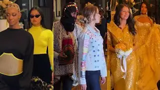 Vogue Empire Agency | Final Designer | Paris Fashion Show