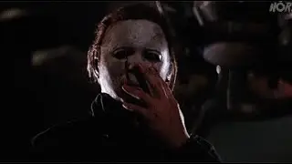 Goodbye Myers...