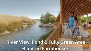 Budget-friendly farmhouses with top facilities Prime location Ajmer & Diggi-Malpura Road, Jaipur