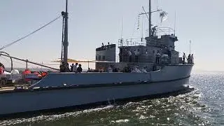 Bernisse ams 60