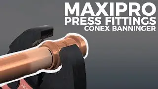 Conex Banninger MaxiPro Assembly Video