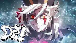 Drip$tick - UPPER MOON ft. Jamar Rose (Demon Slayer Rap)