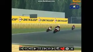 Gp500 Doohan V Bayle