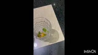Summer drink (loquat soda)🍹#trending#viralvideo#recipe#drink#summer#asmr#youtube