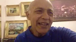 LA CANCION DE BAD BURNY CON ALVARO CLEMENTE **3