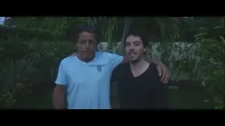 A short thank you!