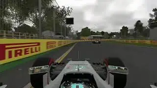 f1 mega crash #1 shorts