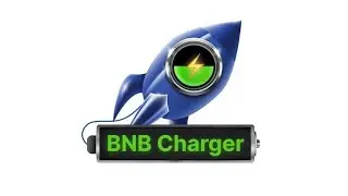 TOP MINER BNB CHARGER 12% в день как baked beans bnb cherries 15% рефка старт через 1 день
