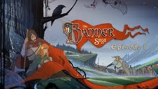 Let's Play The Banner Saga - Episode 1: The Saga Begins