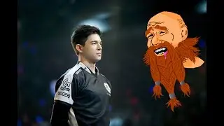 TSM Hauntzer Drunken Master Gragas ULT