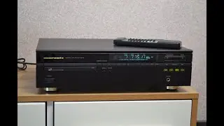 MARANTZ CD-62