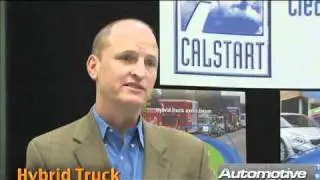 Hybrid Truck Users Forum