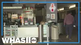 Baxter Avenue Theater comments on potential closing