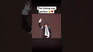 Michael Jackson&rsquo;s PERFECT Timing 😮🔥 | Dangerous MTV Awards 1995