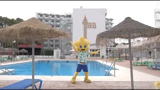 Hotel Bali MedPlaya