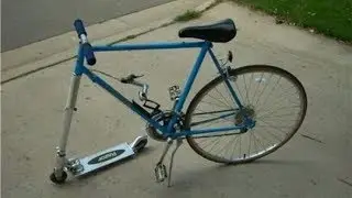 Amazing Homemade Inventions 63