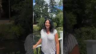 What Type Of Weather Can You Expect If You Move To Eugene, Oregon?