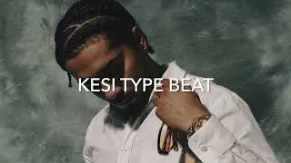 (FREE) Kesi type beat  &ldquo;Hvorfor igen?&rdquo; (Prod. San Lucio x Baggy)