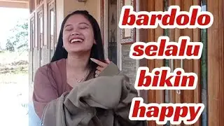 BUGURU LULUK SELALU HAPPY | BARDOLO PANCEN PRIA TANGGUH