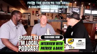 Local Restaurants&nbsp;15th Street Pizza & Sweet Auburn BBQ in McDonough GA