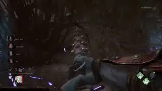 Dead by Daylight - baby Oni flick