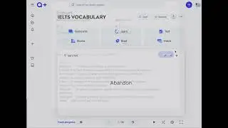how to export data from quizlet