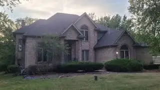 20344 Crawford Avenue, Matteson, IL 60443 Home for Sale