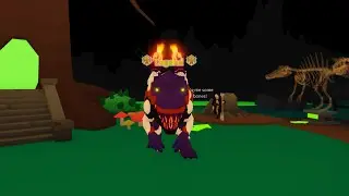 New MODEL DINOSAURS in Animal Simulator 🦖