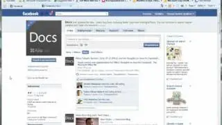 Обзор FUSE Labs Docs для Facebook (Office WebApp)/01