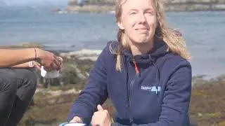 GRM Marketing Row Skye Challenge with TWAC2020 Challengers, The Bristol Gulls and Talisker Whisky