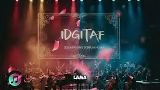 IDGITAF – Sedia Payung Sebelum Hujan | Cafe Jazz #viral #viralvideo 