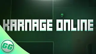 INSANE SHOOTER IO GAME?! (Karnage.io Tutorial/Gameplay!)