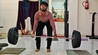 Soldar workout 💪||And deadlift|| #gymworkout #fitnessjourney 
