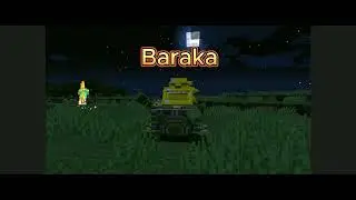 Battle of the ladder in Minecraft with mods