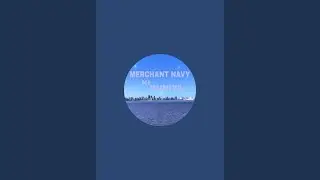 Merchant Navy job detail and sea life reality 🚢