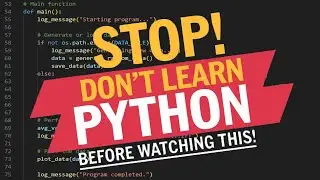 Python Syllabus(Roadmap): Core, Advanced, DSA for Beginners