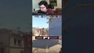 they call me Babe Ruth in CS2