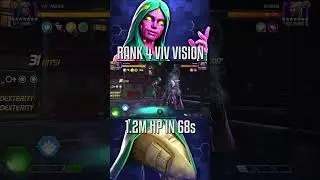 You May Fire When Ready #mcoc #marvelcontestofchampions #contestofchampions