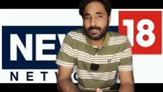 The Fake News War: How Indian Channels Manipulate Facts on Pakistan & Middle East