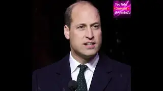 Prince William shows his style of royal leadership with rare interventions