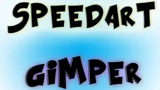 SpeedArt |3| Gimperr